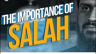 importance of Salah  the reflecting hours  Dr subyal [upl. by Aeikan]