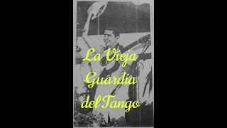 INDIFERENCIA Tango Rodolfo Biagi Juan Carlos Thorry ORQ FRANCISCO CANARO CON ROBERTO MAIDA 1938 [upl. by Enelcaj]