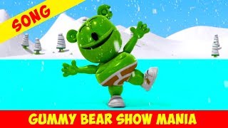 Ice Ice Gummy Extended Song  Gummy Bear Show MANIA [upl. by Oniliuqnart730]