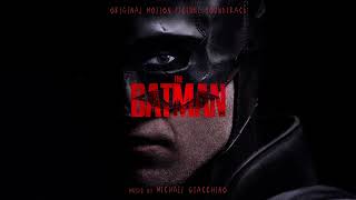 The Batman Official Soundtrack  Full Album  Michael Giacchino  WaterTower [upl. by Aikemit472]