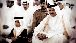 Qatar national day song  respect sheikh tamim al thani  fahad al kubaisi song qatar [upl. by Eelrak76]