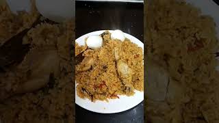 1KG சீரக சம்பா சிக்கன் பிரியாணிseeraga samba chicken biryani shorts biryani chickenbiryani [upl. by Lloyd159]