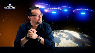 ¿Qué Quieren los Extraterrestres de Nosotros [upl. by Lledraw]