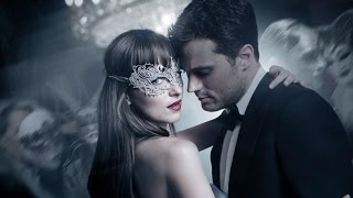 Fifty Shades Darker 2017 Official Trailer HD [upl. by Pulsifer]