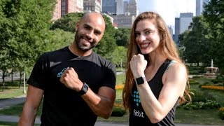 Which fitness tracker is the most accurate [upl. by Zeiler]