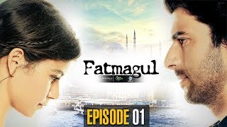 Fatmagul  EP 1 Turkish Drama Beren Saat  Engin Akyürek  Fırat  Best Pakistani Dramas  RH1 [upl. by Imis]