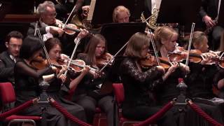 Concertgebouworkest  Symphonie fantastique  IV Marche au supplice  Berlioz [upl. by Nerine]