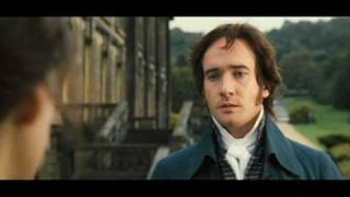 Mr Darcy per sempre [upl. by Love]