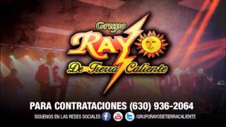 Laurita Garza Grupo Rayo De Tierra Caliente [upl. by Brenden832]