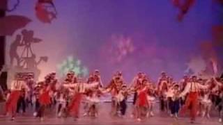 Childrens Royal Variety Performance 1991 part 6 NSPCC [upl. by Eiba]