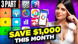 3 Secret Apps That Will Save You Thousands of Dollars [upl. by Vivian]