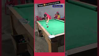 Irecê BA Arena Duílio foryou snooker bar [upl. by Billy]