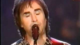 Chris de Burgh  A Womans Heart Live with orchestra [upl. by Narih]