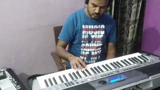 छूकर मेरे मन को किया तूने क्या इशारा Sur Sangeet  Varun Mishra [upl. by Cressy]