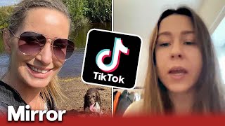 Why TikTok detectives descended on Nicola Bulley case [upl. by Vasquez]