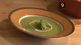 How To Cook Watercress Soup [upl. by Ailaza]