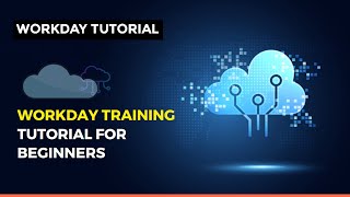 Workday Training Tutorial For Beginners  Workday HCM Techno Functional Online Training  Manthan [upl. by Suiremed]