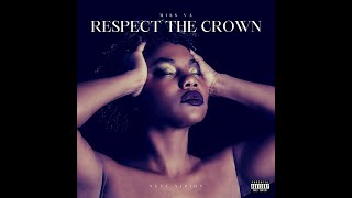 Miss VA  Respect The Crown Official Music Video [upl. by Nlycaj]