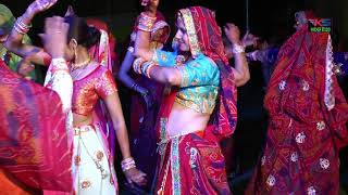 कडवा बोल मत बोल ए भावजड़ी  marwadi dance  rajasthani super hit shadi dance video [upl. by Ttenna]