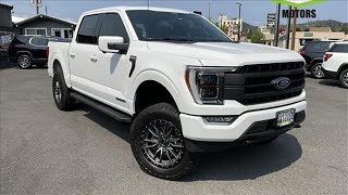 2021 Ford F150 Grants Pass OR Medford OR 62618  SOLD [upl. by Selwyn]