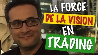 La Force de la vision pour réussir en Trading et dans nimporte quel autre domaine  Dubaï Marina [upl. by Llerad215]