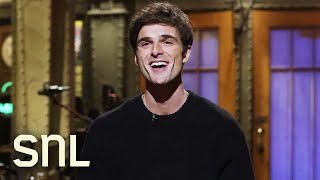 Jacob Elordi Monologue  SNL [upl. by Eignav]