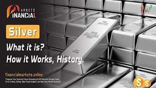 Silver  What It Is  How It Works  History [upl. by Lanuk]