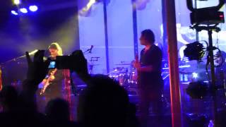 Crazy Diamond  Time  live in Faellanden 3112012 [upl. by Nordine]