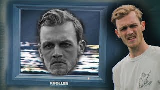 Milan Knol  Ik Diss Mezelf [upl. by Arten]