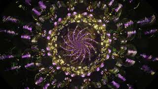 Solfeggio Frequency 825 Hz  Raise Your Energy Vibration Awaken Intuition amp Remove Self Doubt [upl. by Ahsinawt]