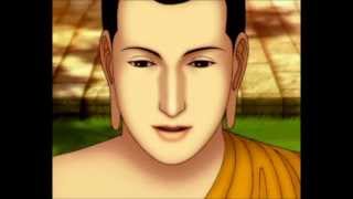 Life Of The Lord Buddha Part 2 LaoThai [upl. by Itsim]