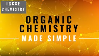 Chemistry 51A Organic Chemistry Lecture 6 [upl. by Notneiuq]