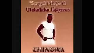 tongai moyo london unorema musha audio [upl. by Aletse]