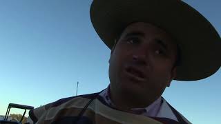 Rodeo Para Criadores Collipulli  PROGRAMA 326 [upl. by Ruben]