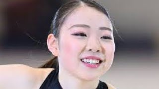 けがで2季連続全休の紀平梨花、ステップ練習動画にファン感激 「美しさは健在」「涙が出ました」 [upl. by Nylek]