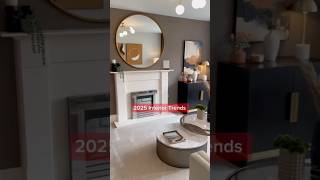 📣 LIVE 2025 Interiortrends ✨ Take a look here httpsshorturlatilAqQ Redrow RedrowHome [upl. by Randolph397]