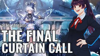 The FINAL Curtain Call Genshin Impact Stream [upl. by Dow294]