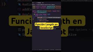 Como validar la longitud de un campo en JavaScript [upl. by Nilak97]