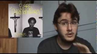 Earl Sweatshirt  Doris Vidéocritique 6 [upl. by Sualakcin]