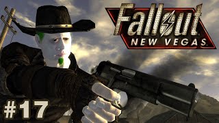 Fallout New Vegas VOD 17 [upl. by Nairadal]