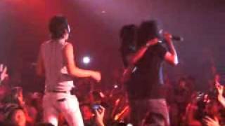 Slank feat Ari Lasso  Terlalu Manis  A MIld AYLI 8 Agustus 2010 [upl. by Gilges]