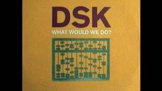 DSK  What Would We Do [upl. by Alastair]