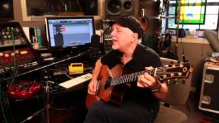 Phil Keaggy  Where the Morning Dawns [upl. by Marcelo]