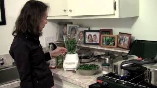 Secrets from My Macrobiotic Kitchen with Julie S Ong Video 1 [upl. by Sayre]