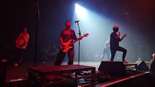 LANDMVRKS LIVE  Enmore Theatre Sydney FULL SET 10 February 2024 [upl. by Yeliah]