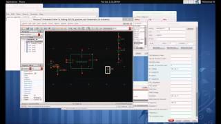 VerilogA Comparator [upl. by Araid]