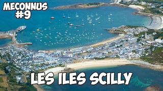 MÉCONNUS 9  LES ILES SCILLY [upl. by Niliac]