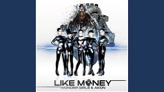 Like Money feat Akon [upl. by Ahsyt642]