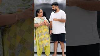 Gaurav say mummy nai fruti chin li shorts youtubeshorts gauravaroravlogs [upl. by Us]