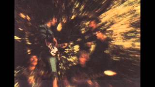 Creedence Clearwater Revival  Born On The Bayou Live [upl. by Zachariah]